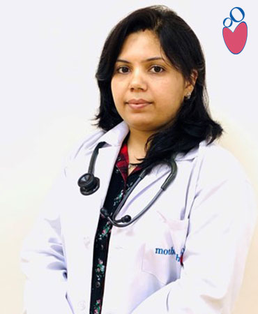 Dr. Amita Bansal