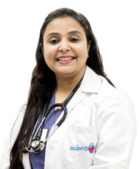 Dr. Manisha Ranjan, Obstetrician & Gynaecologist in Noida