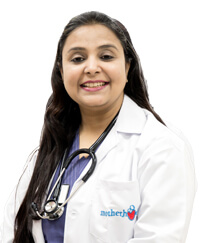 Dr. Manisha Ranjan