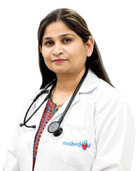 Dr. Manisha Toma, Obstetrician & Gynaecologist in Noida