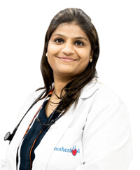 Dr. Manju Gupta, Obstetrician & Gynaecologist in Noida