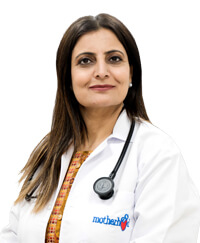 Dr. Tanveer Aujla, Obstetrician & Gynaecologist in Noida