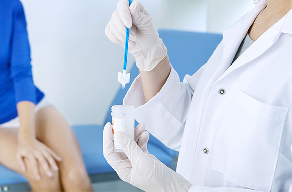 Explore the importance of pap smear tests for cervical health - Motherhood Hospital India