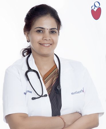 Dr Pooja Balaji