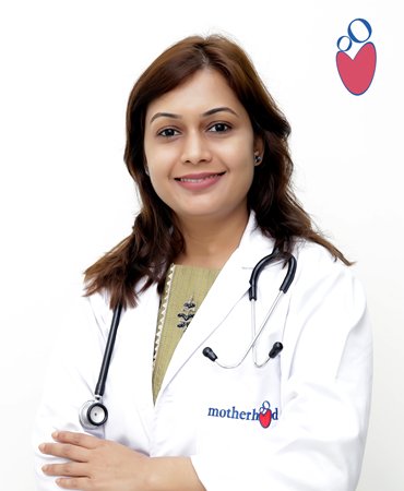 Dr Priya Deshpande