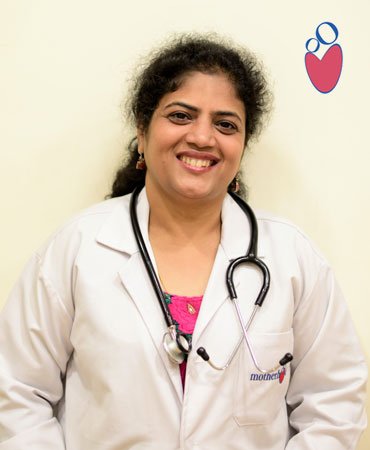 Dr. Madhuri Burande Laha, Obstetrician & Gynecologist in Kharadi, Pune