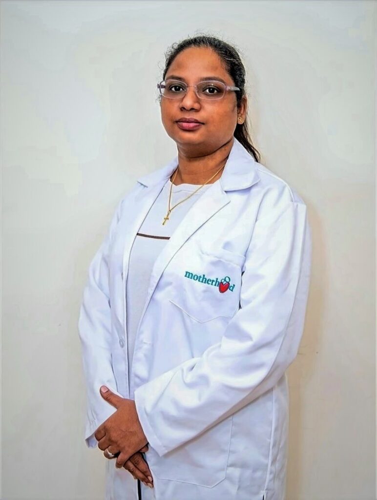 Dr. Sheetal Londhe Monteiro