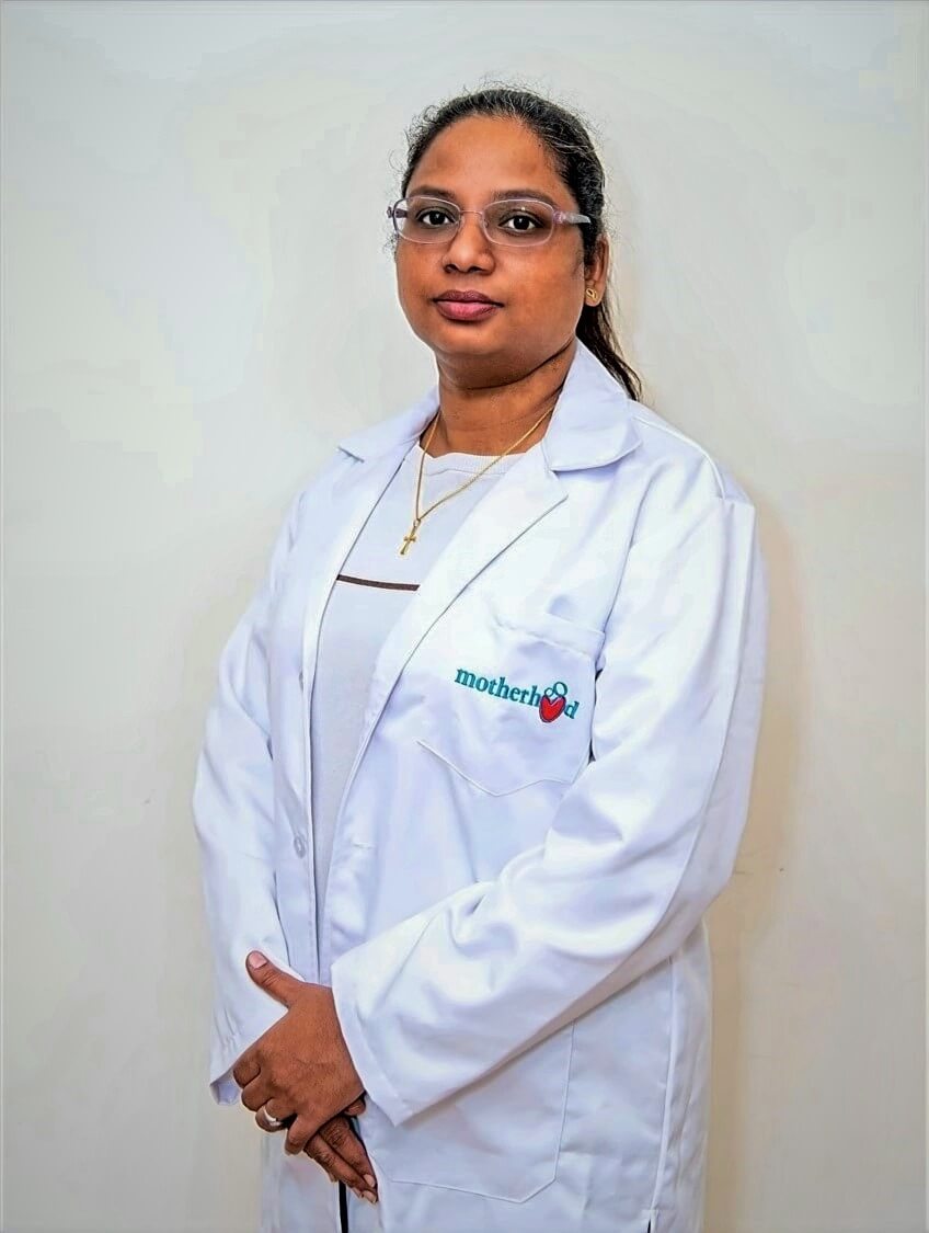 Dr. Sheetal Londhe Monteiro