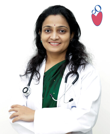 Dr Sapna Chaudhari