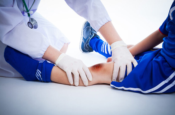 Proactive Measures for Kids' Sports Injuries - Motherhood Hospital India