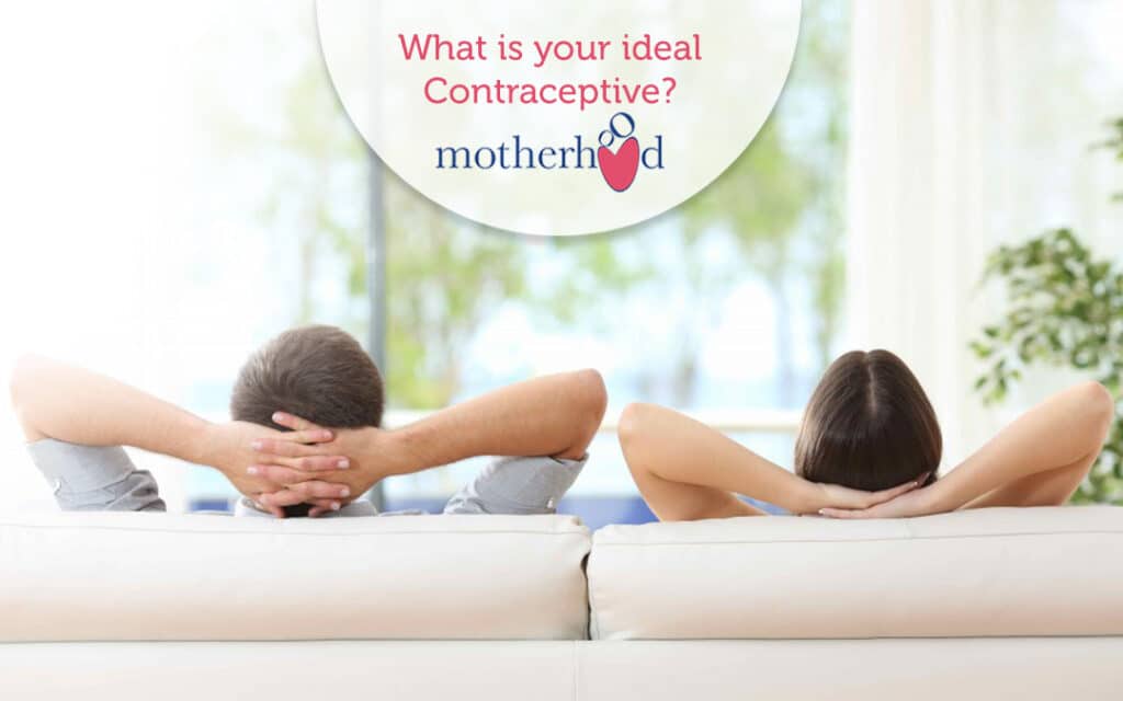 Contraception : The Voluntary Prevention Of Pregnancy