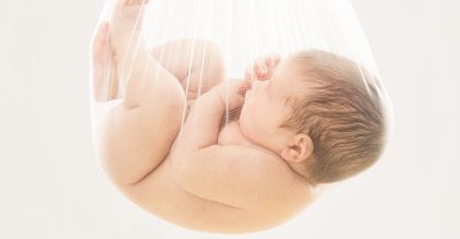 Umbilical Cord Care