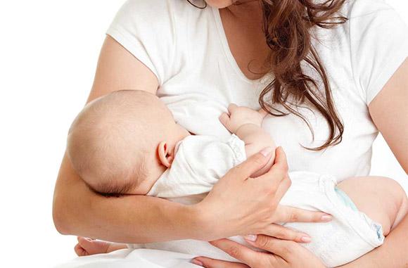 Foods To Increase Breast Milk Supply