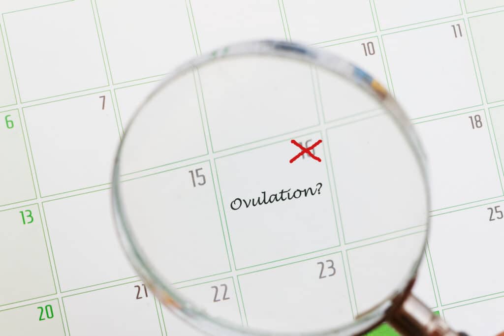 What Is Ovulation Induction And Am I A Good Candidate?