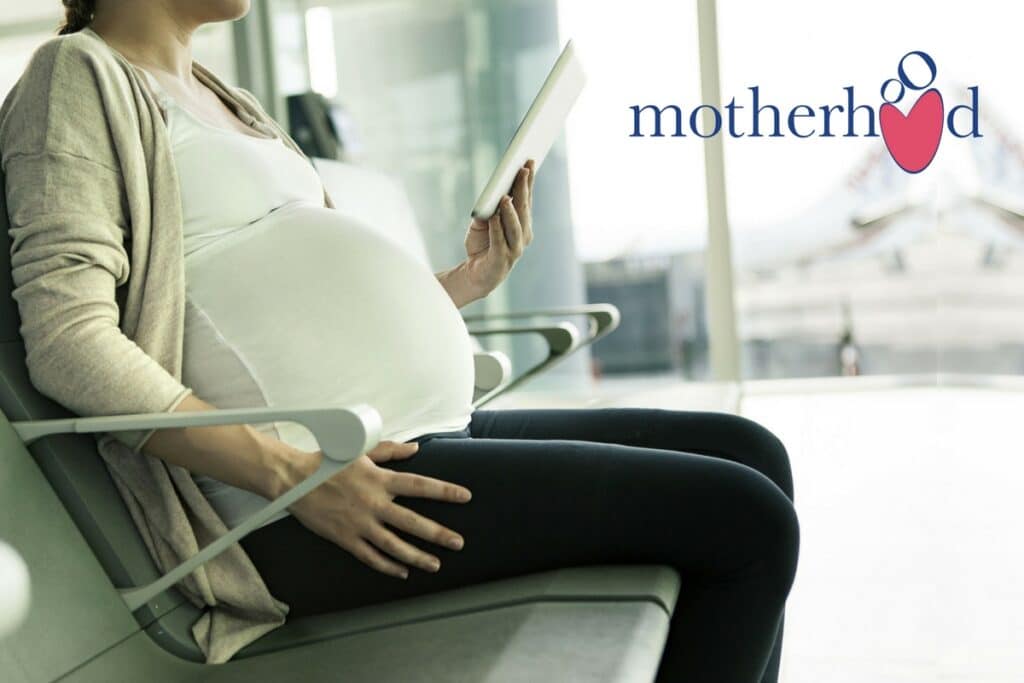 Travel during pregnancy by Dr.Beena Jeysingh
