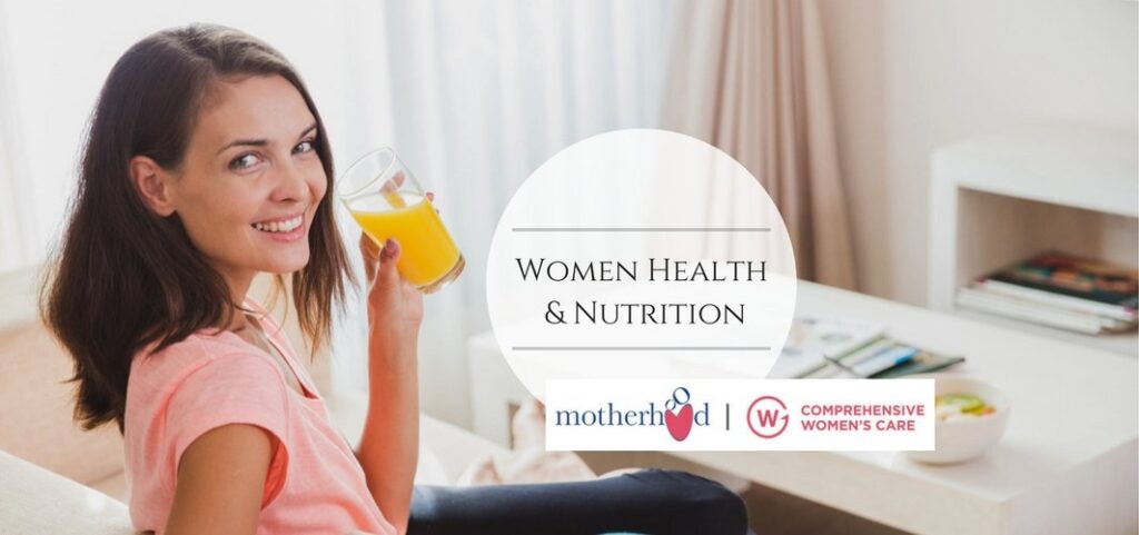 Women Health & Nutrition