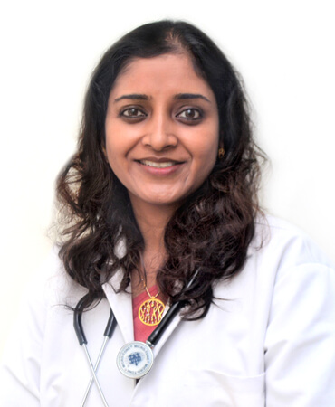 Dr. Surabhi Siddhartha, Obstetrician & Gynaecologist in Mumbai