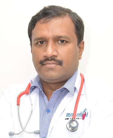 Dr. Gopinath B.