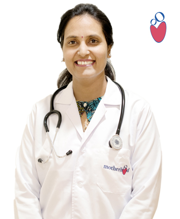 Dr. Mohita Goyal