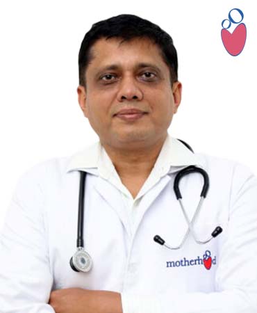 Dr. Atul Palwe | Paediatrician and Neonatologist in Lullanagar, Pune