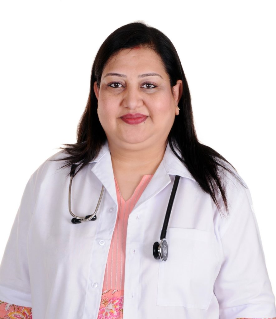 Dr. Payal R. Narang