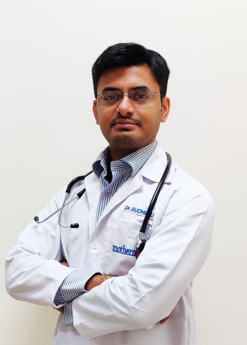 Dr. Sudhir. U