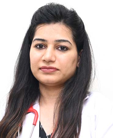 Dr. Sumaira Quazi