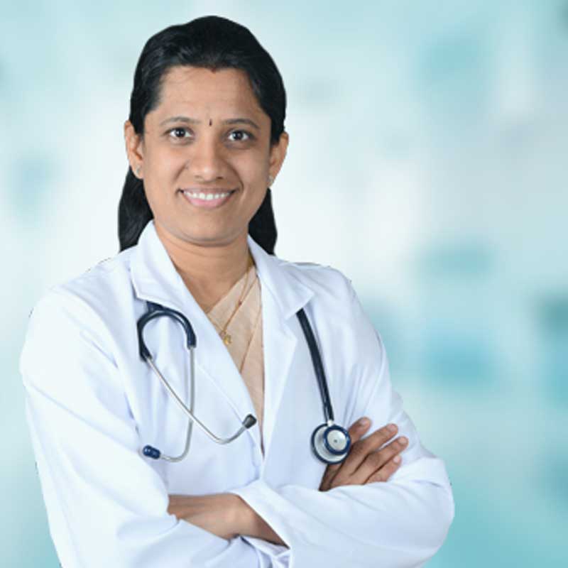 Dr. Karpagambal Sairam | Best Gynaecologist in Chennai | Motherhood Hospitals