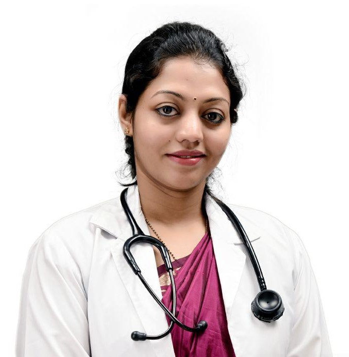 Dr. Nagaveni R