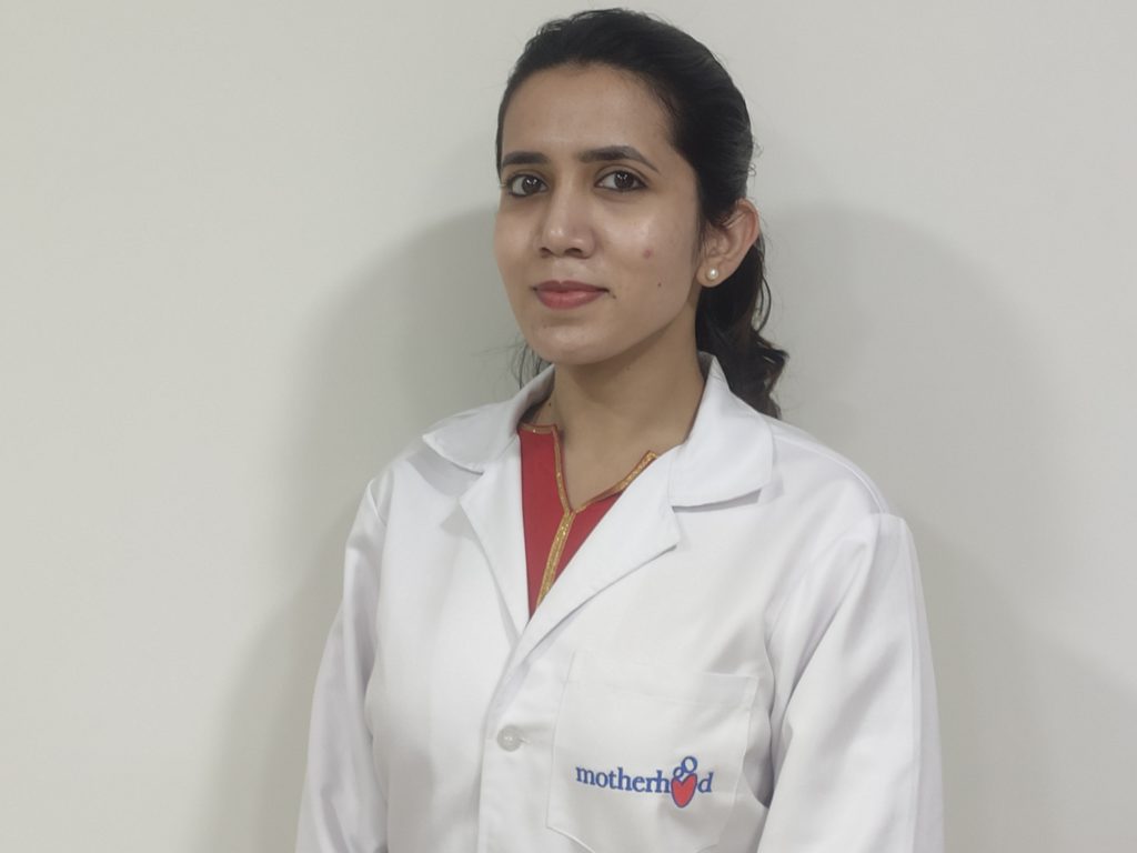 Dr. Sobiya Altaf Shaikh