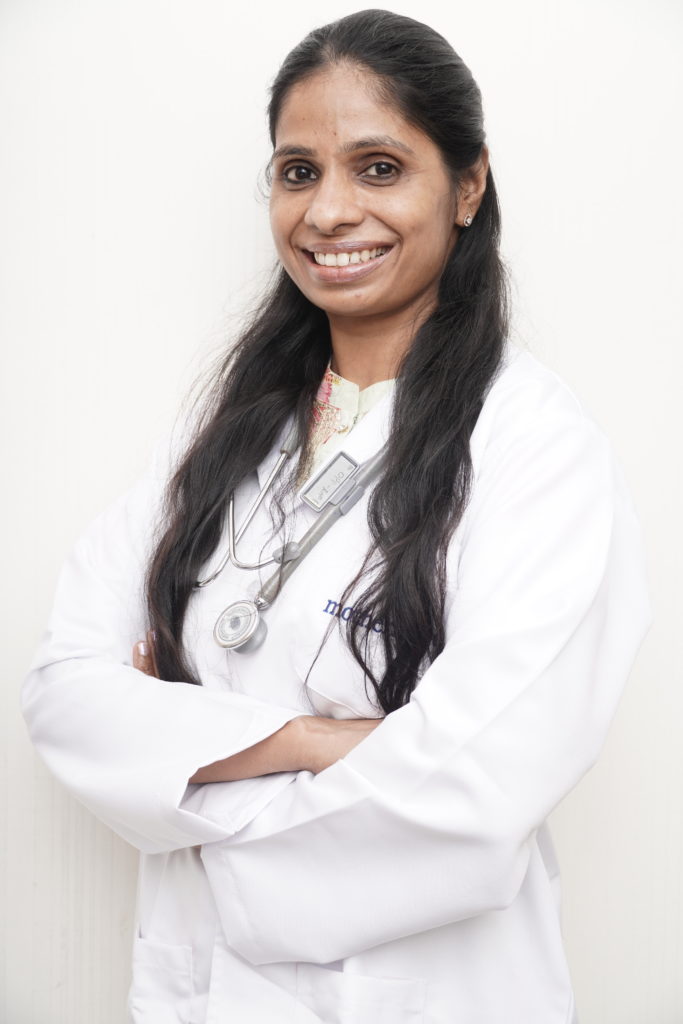 Dr. Sathiya Rathini Dr. Sathiya Rathini