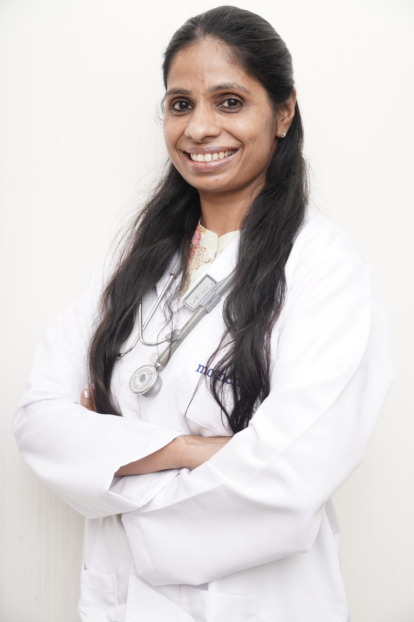 Dr. Sathiya Rathini