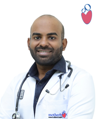 Dr Darshan Dr. Darshan H.B Best Obstetrician, Gynaecologist & Laparoscopic Surgeon in Electronic City Motherhood Hospitals