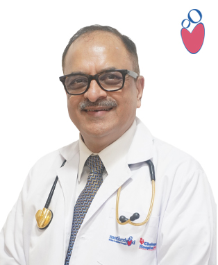 Dr Neeraj Kumar Best Pediatrician and Child specialist in chandigarh
