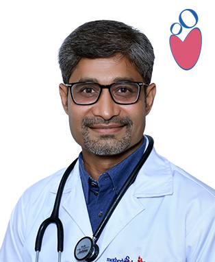 Dr. Ashish Dharmik
