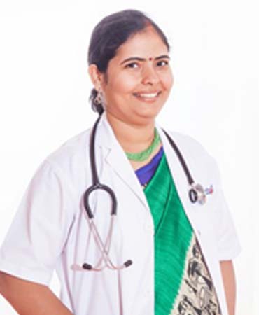Dr. Deepamala