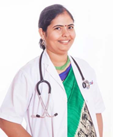 Dr. Deepamala Dr. Deepamala