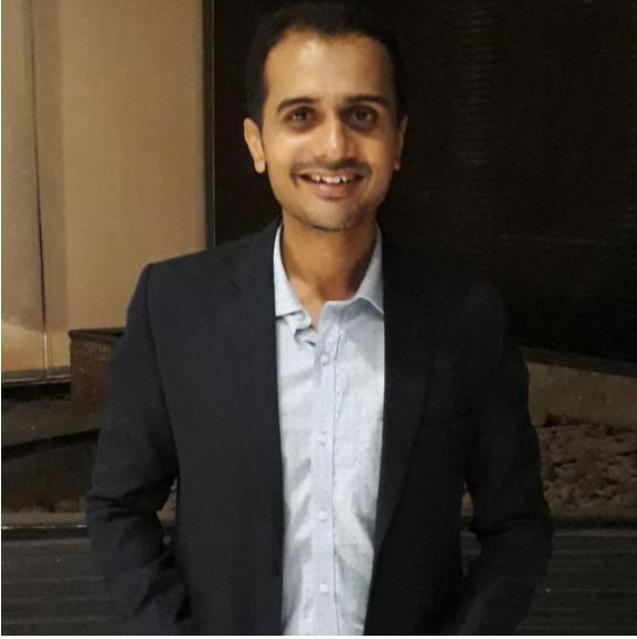 Dr. Jayesh Desale Dr. Jayesh Desale