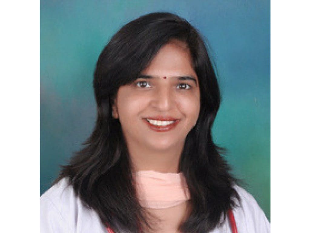 Dr. Jyoti Chawla (MD)