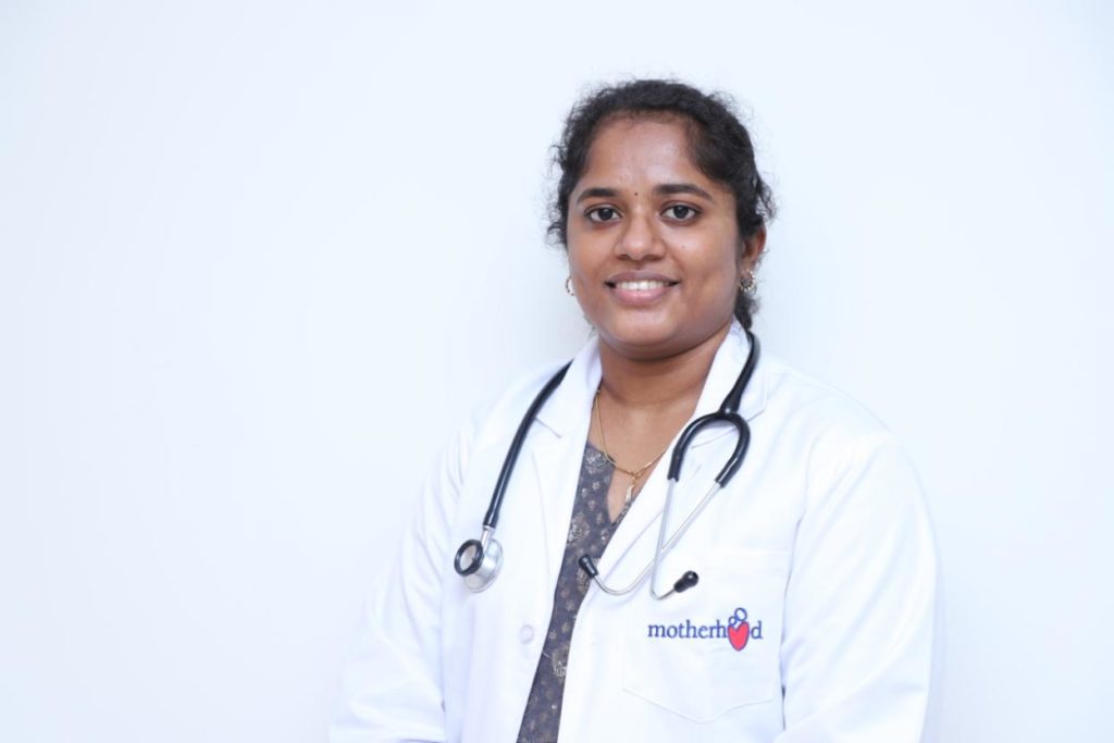Dr. Mokshadayini S