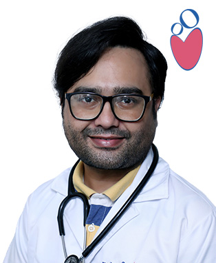 Dr Navdeep Dhaliwal