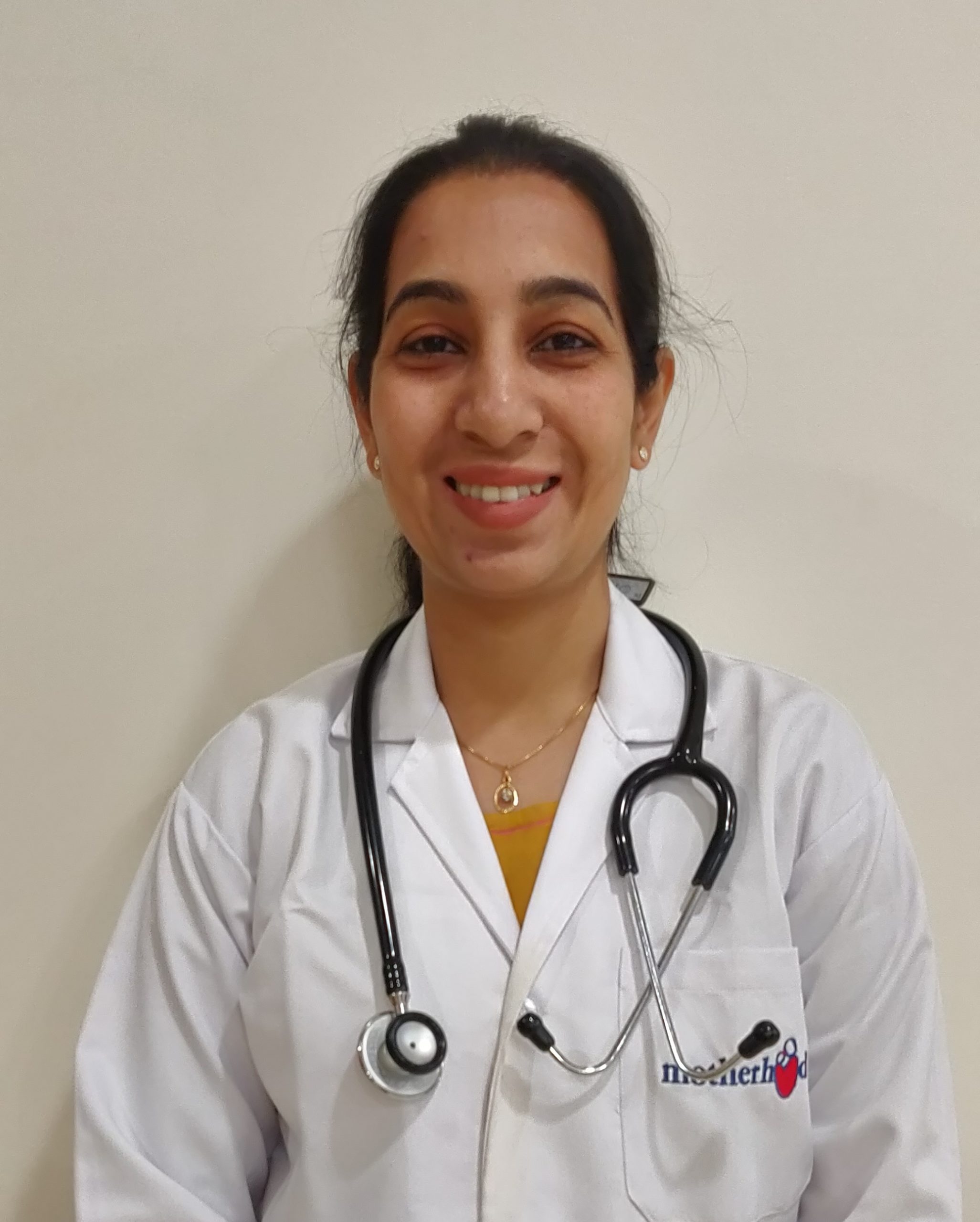 Dr.Preety Tyagi