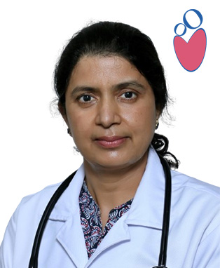 Dr Seema Sharma