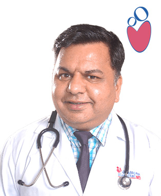 Dr Vivek Walia