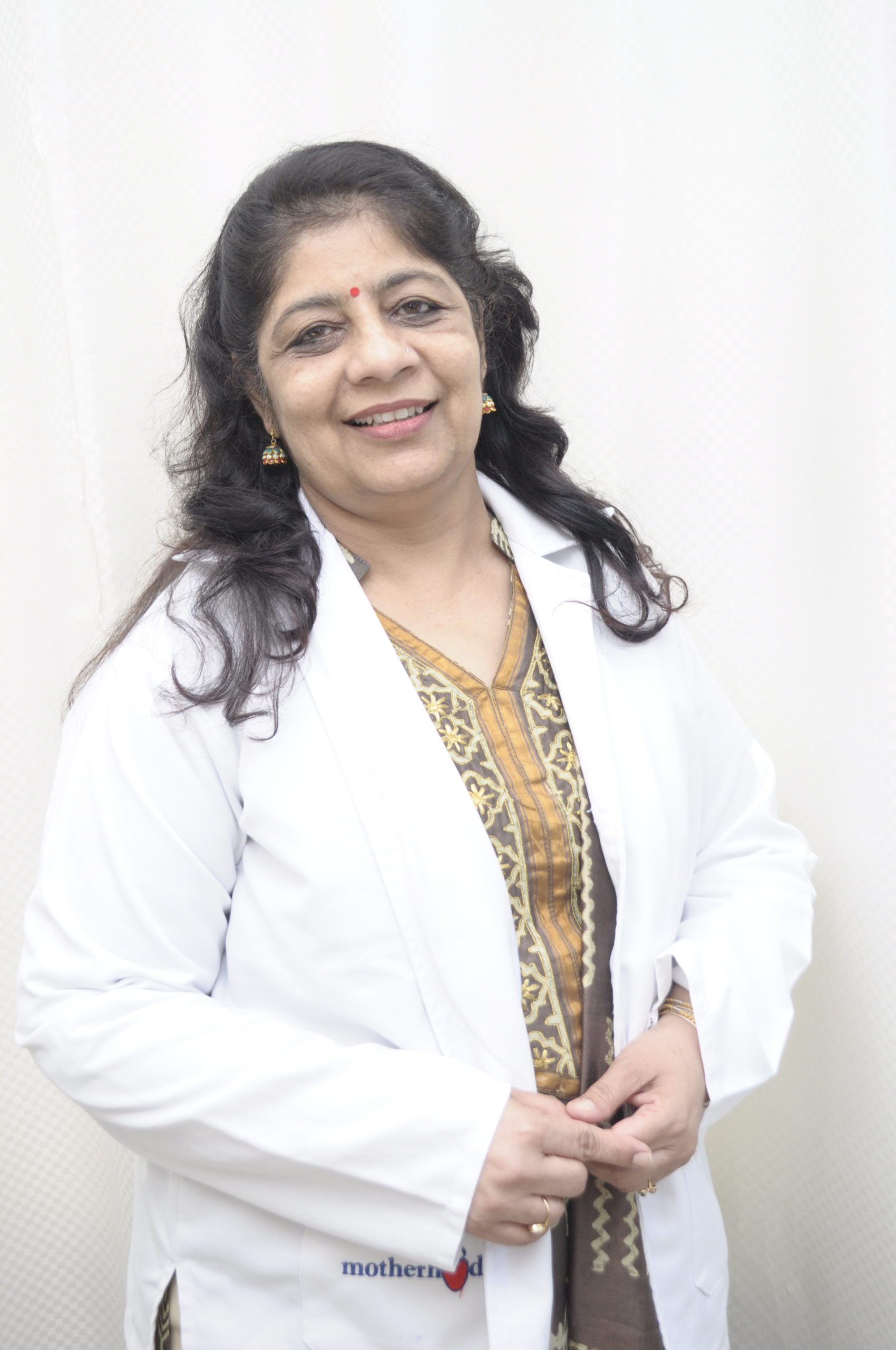 Dr. Jyoti Bunglowala