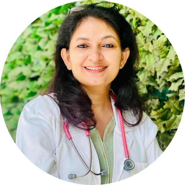 Dr. Poonam Singh