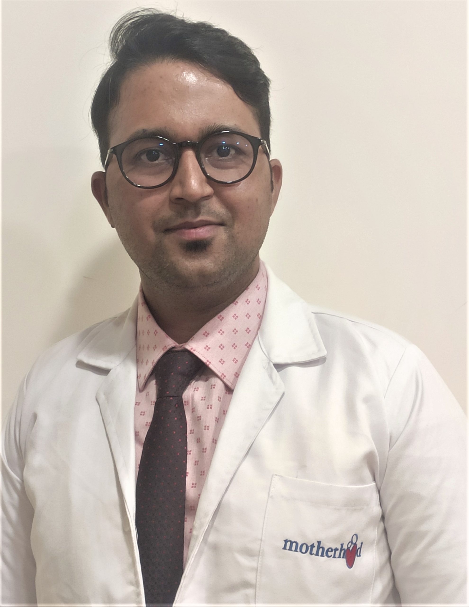 Dr. Tejas Tamhane