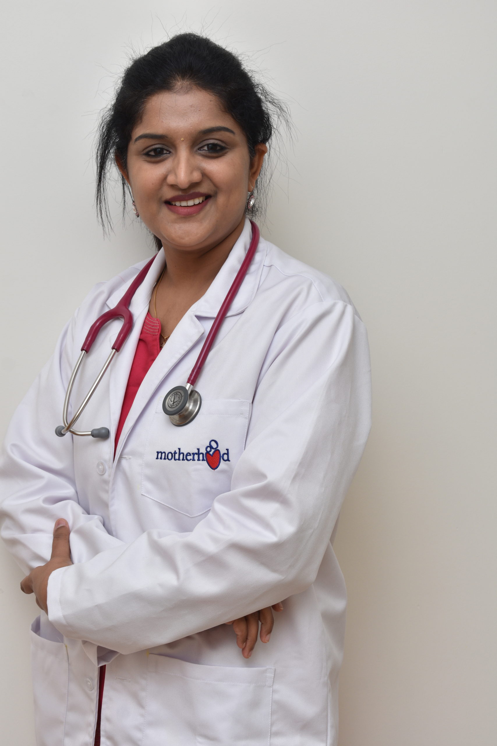 DR. Sandhya M R