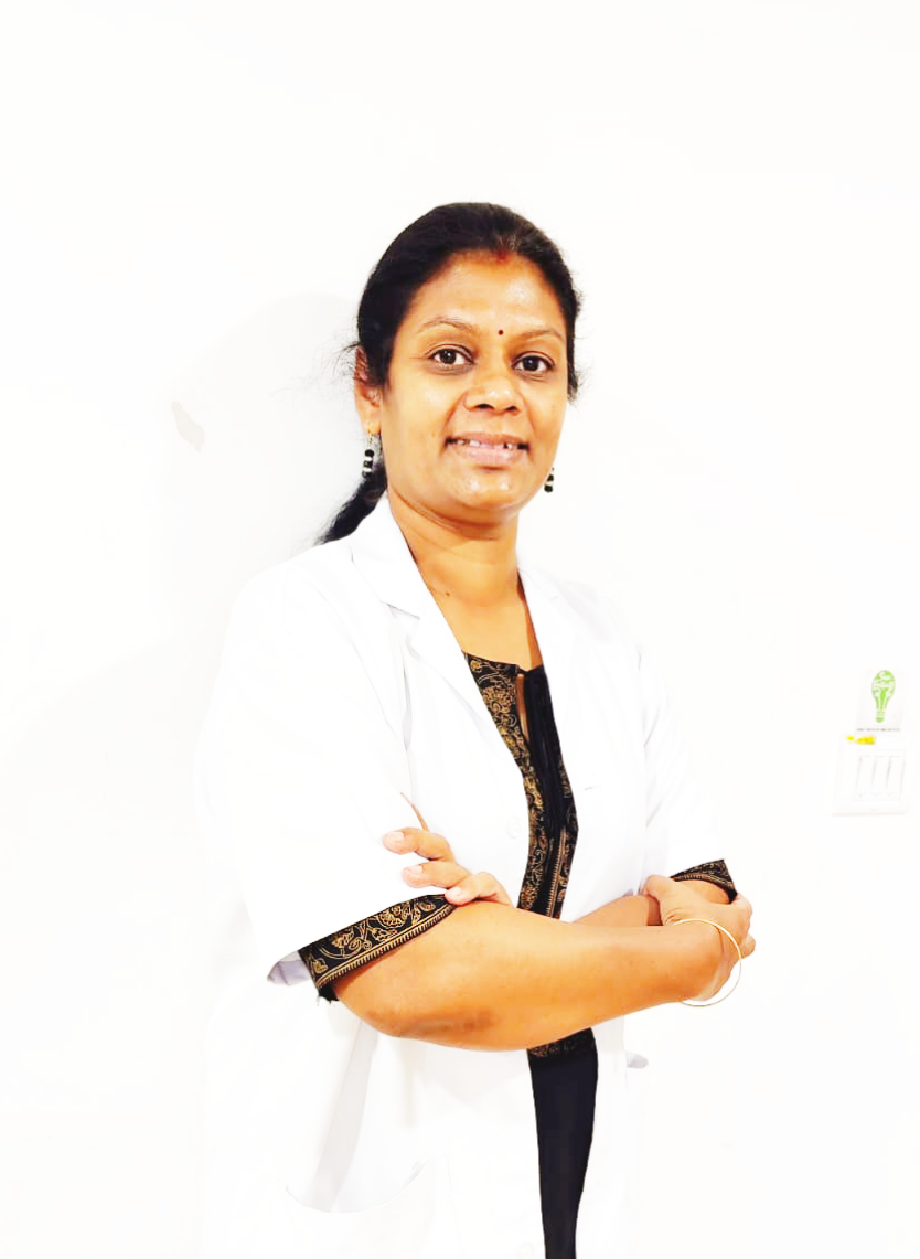 Dr. Anuradha Arisetty -Best Dietitian/Nutritionist In Hebbal | Motherhood Hospital