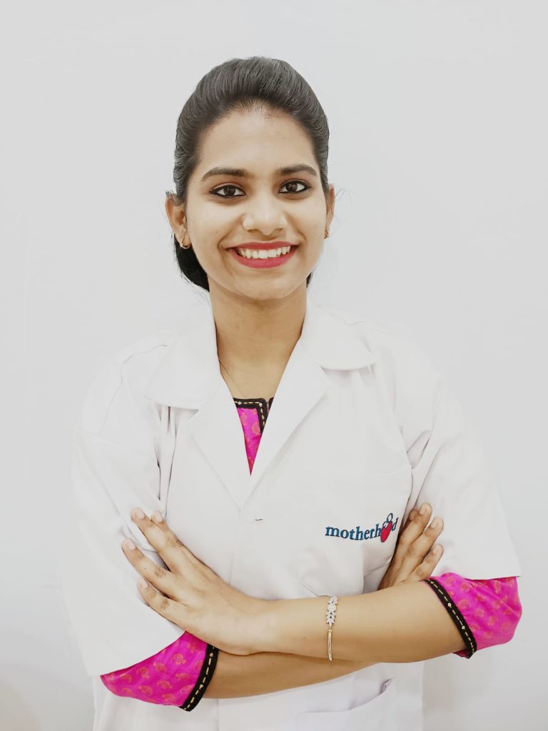 Dr. Divya Gopal Consultant Dietitian & Nutritionist